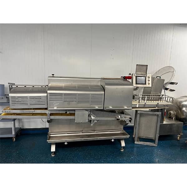 Marel - IPS 3000 Salmon Slicer
