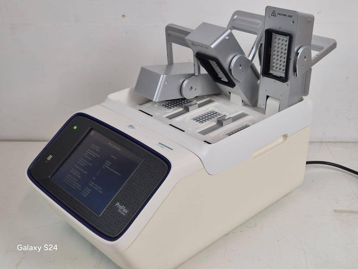 Applied Biosystems ProFlex PCR Sytem