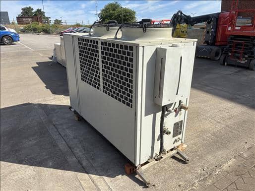HL Cooling HL155 Water Chiller