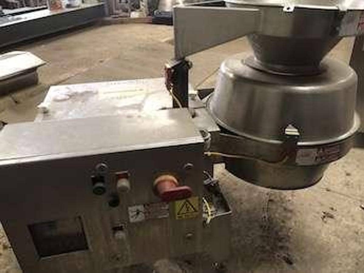 Used Urschel CC
