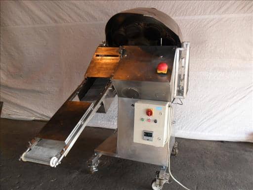 Balpe 9PL/20 Rotary plate pancake machine