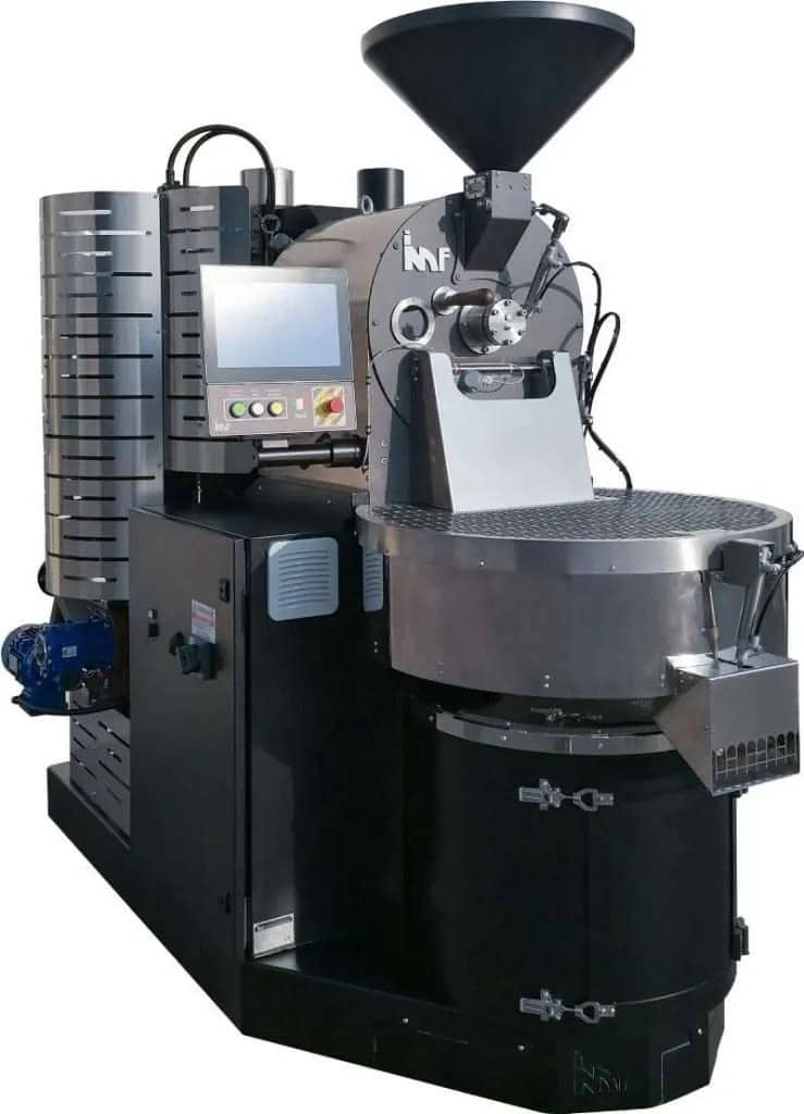 IMF RM15 Coffee Roaster – NEW