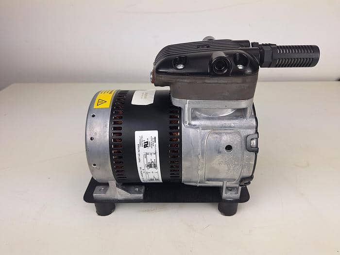 Vacuum Pump 2