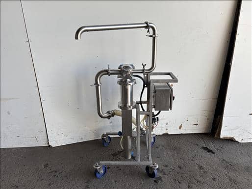 Riggs 1000 Transfer pump