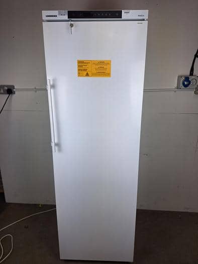 Liebherr Hausgerate LKexv 3910 Spark Free Refrigerator