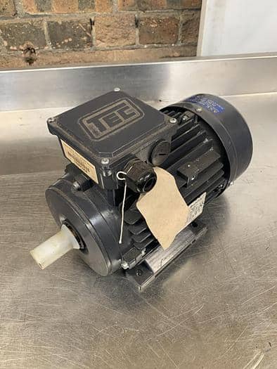 TEC Techtop Gearbox Motor