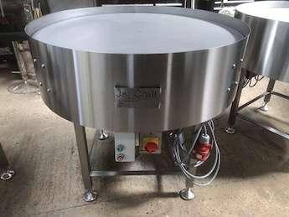 JayCraft Lazy Susan