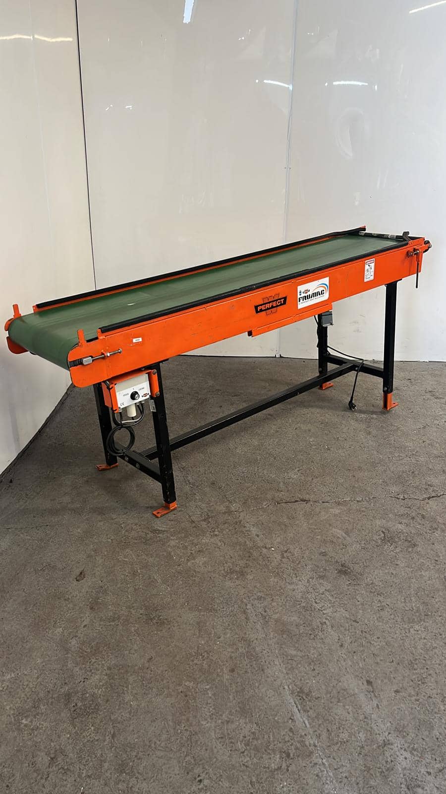 Conveyor Belt