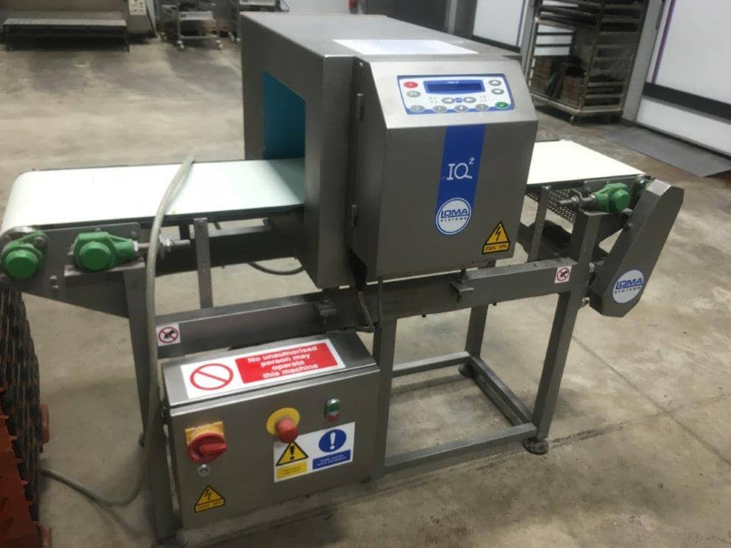LOMA Systems IQ2
