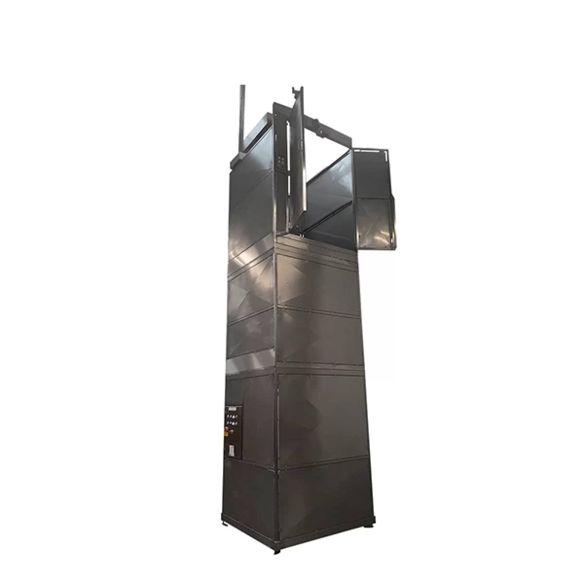 Mezzanine Floor Elevator