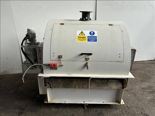 Longwood Dscreen Fine Screen