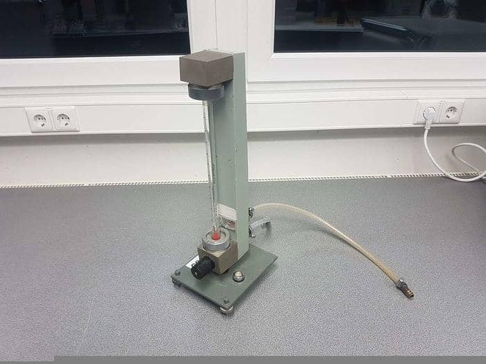 MLW LD597 Viscometer