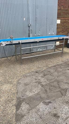Conveyor Belt