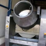 Seroba Mixer