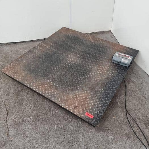 Pallet Scales