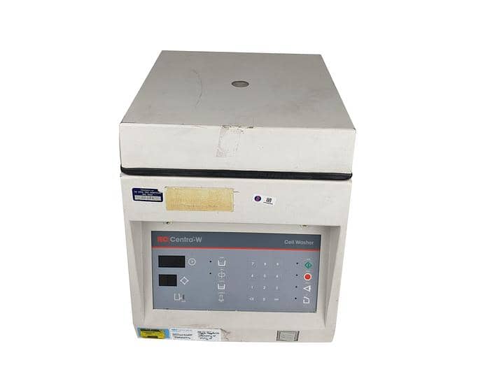 IEC CellWasher Centrifuge