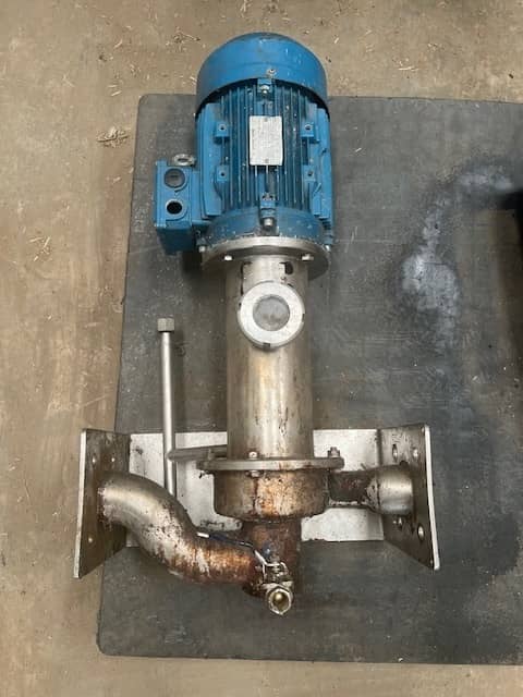 Packo Pump