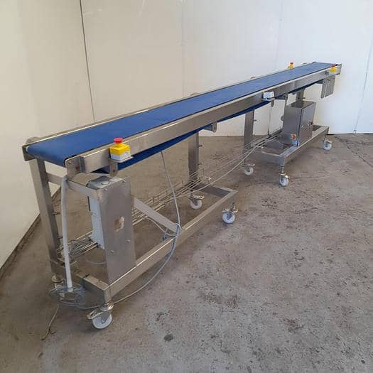 Belt Conveyor