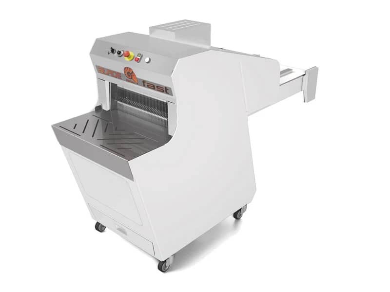 Bread Slicer