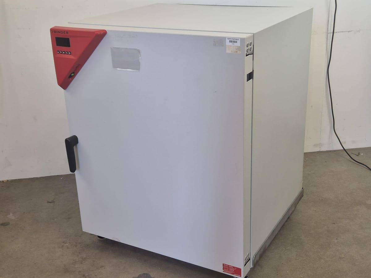 Binder BF260 Incubator
