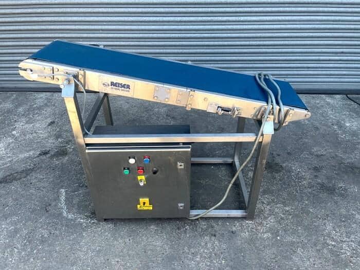 CONVEYOR BELT – 1300MM X 300MM