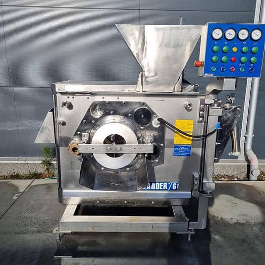 Baader 605