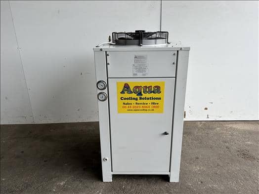 Hitema ECA012 Chiller