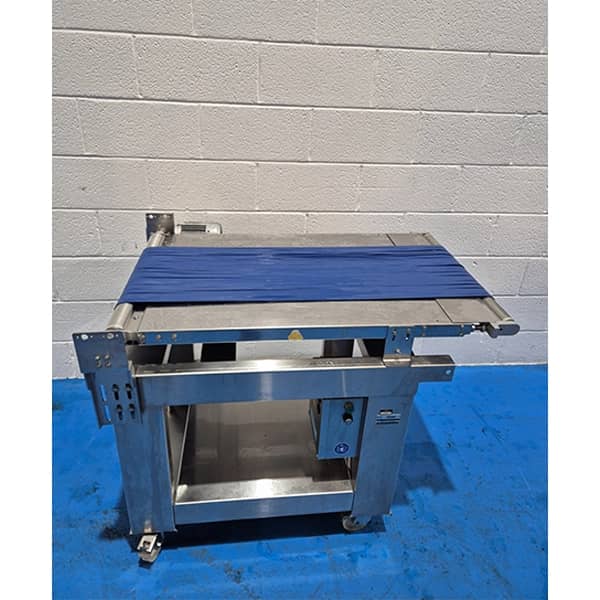 Spreading Conveyor