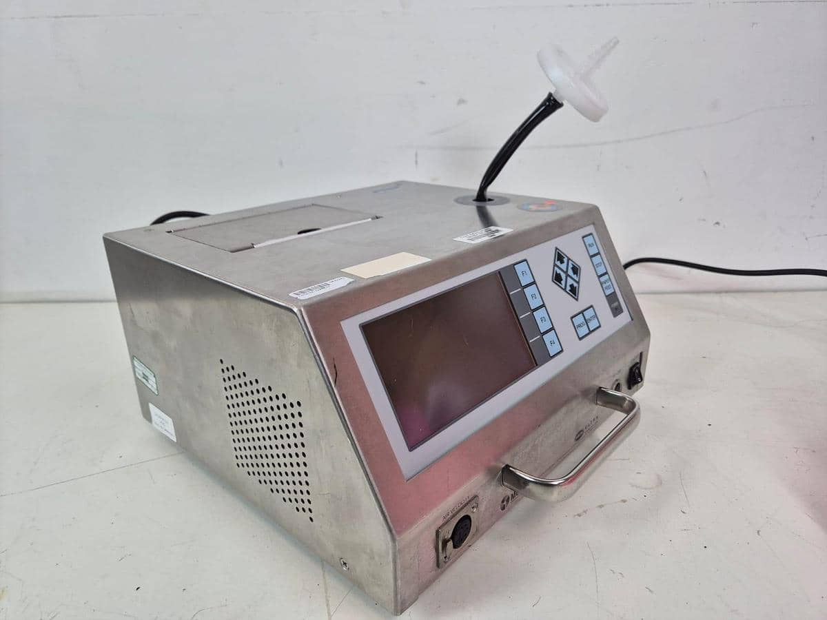 Pacific Scientific 3313LL Met One Particle Counter