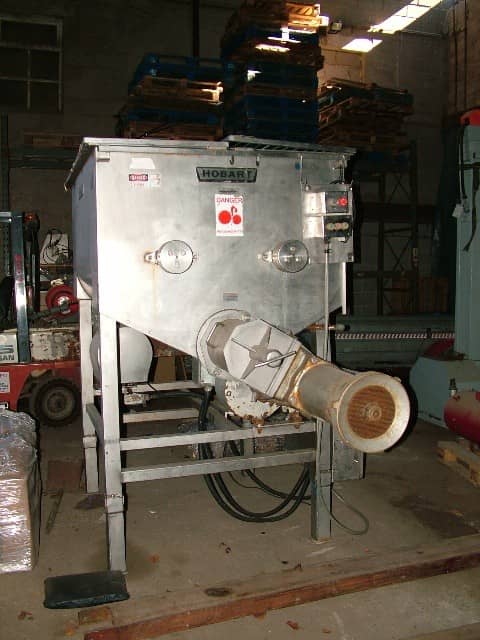 Hobart 4266 Mixer Grinder