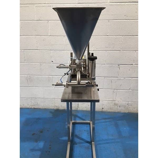 Single Head Depositor