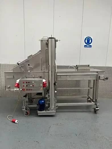 Crumb applicator