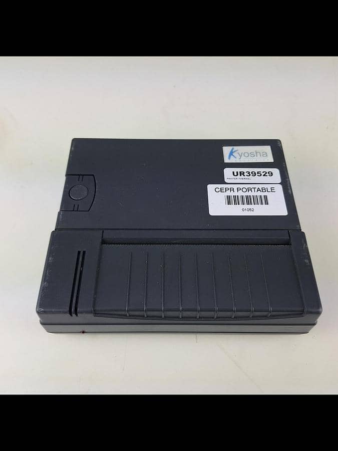 Kyosha KyoLine C029-k5 Printer