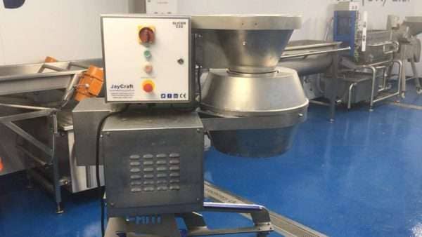 Super Slicer C2D