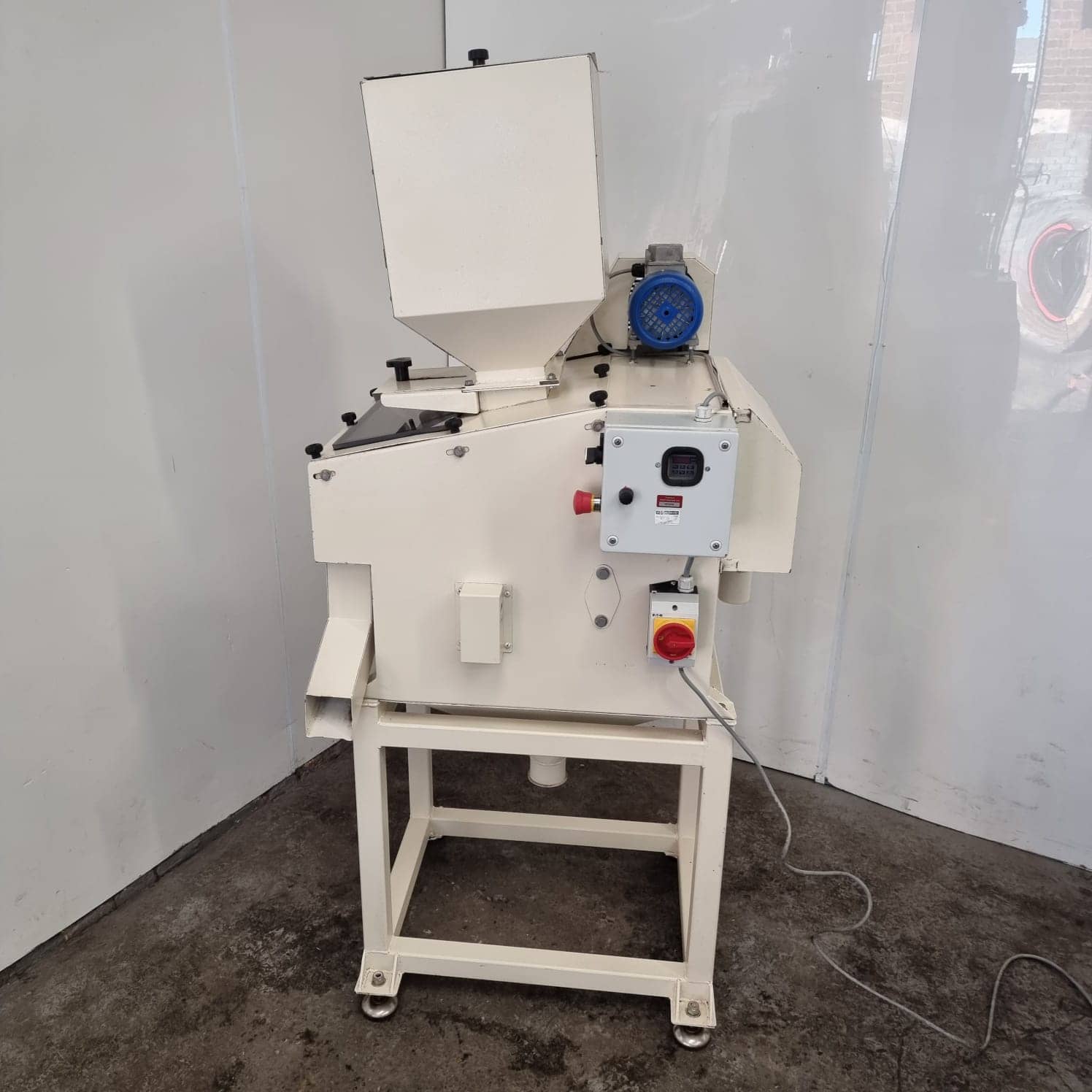 2016 Packint Destoner Chocolate Machine