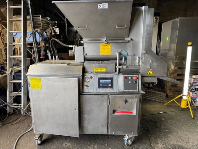 Koppens VM400 HSE Former
