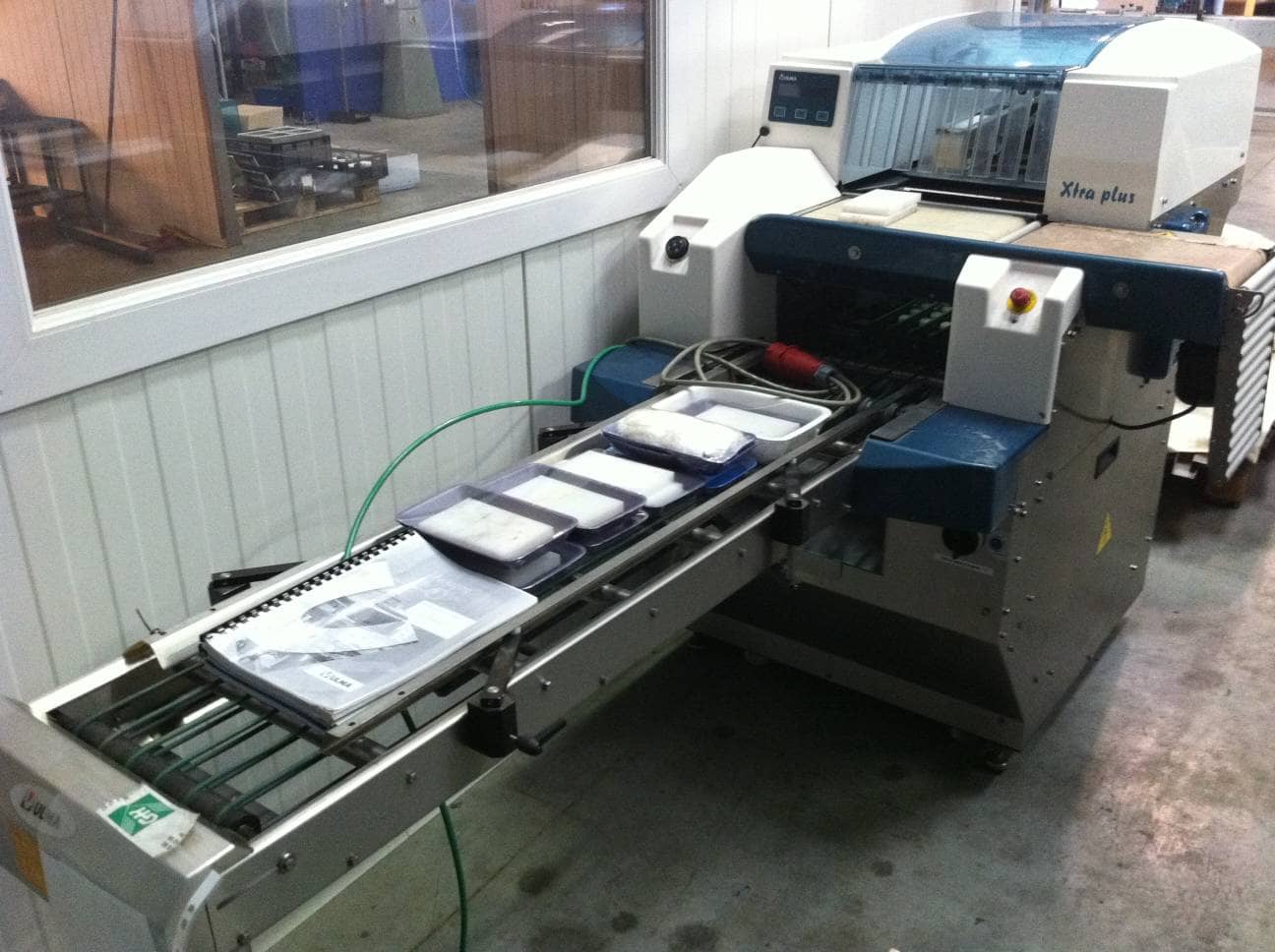 Ulma Xtra Plus