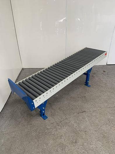 Incline Conveyor