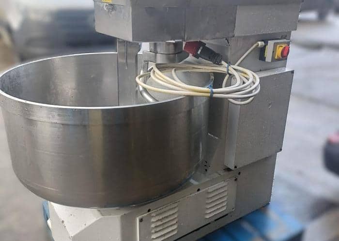 SPIRAL MIXER
