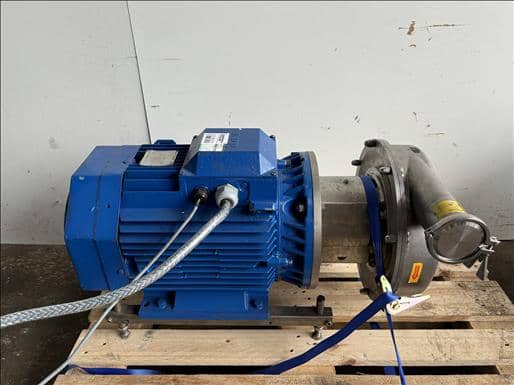 Alfa Laval LKH70 Centrifugal pump