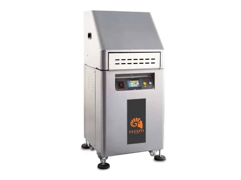 Dough Divider Rounder