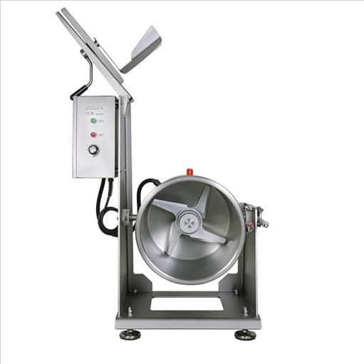 NFM L45 IV Vertical cutter mixer