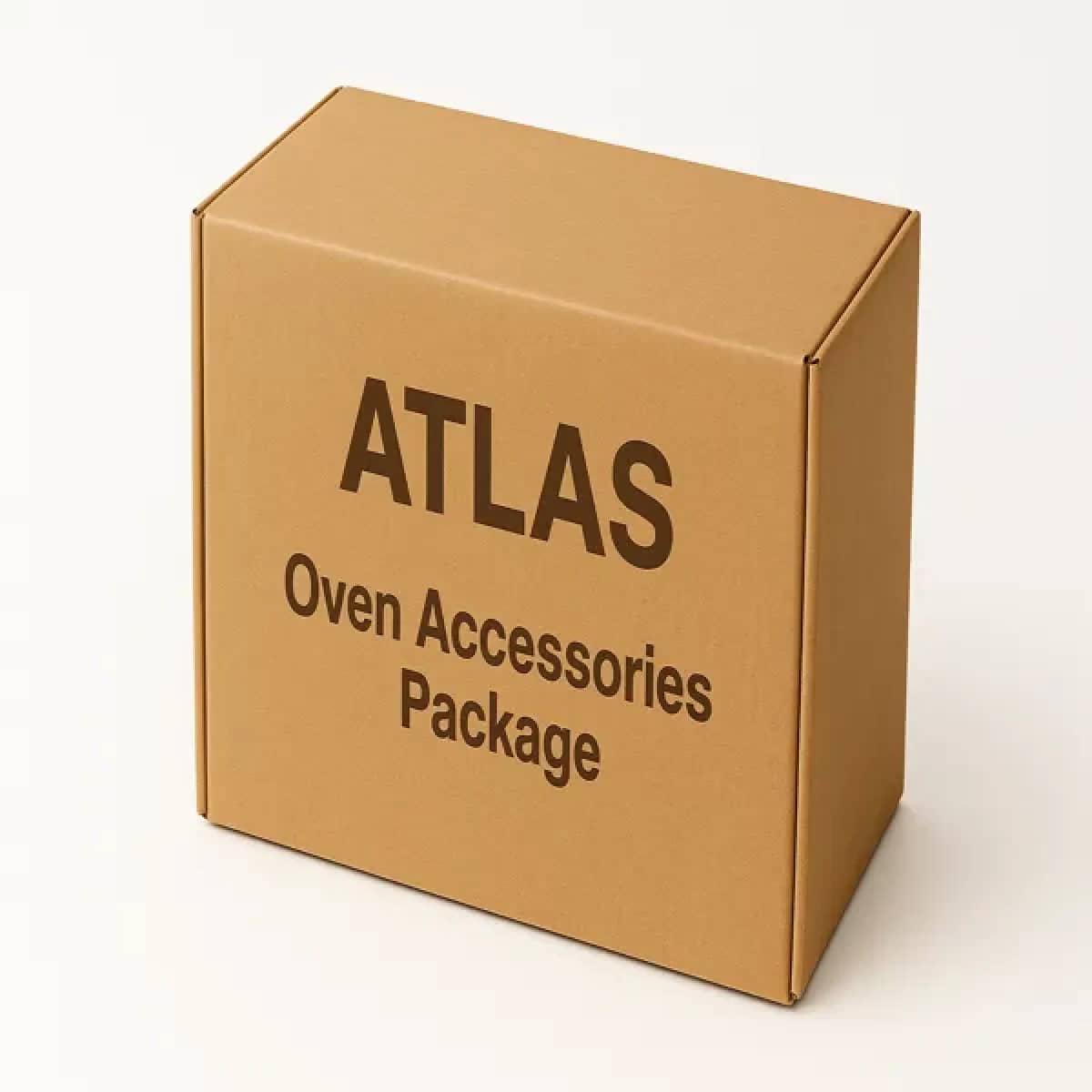 Accessories Package