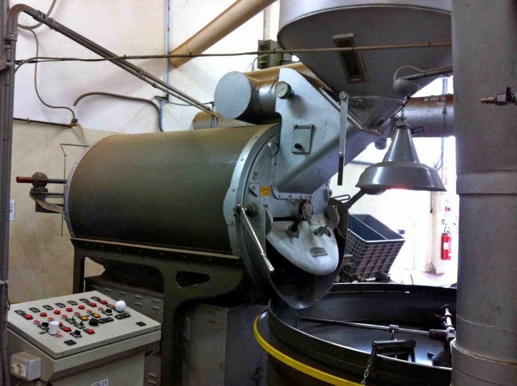 Probat 120