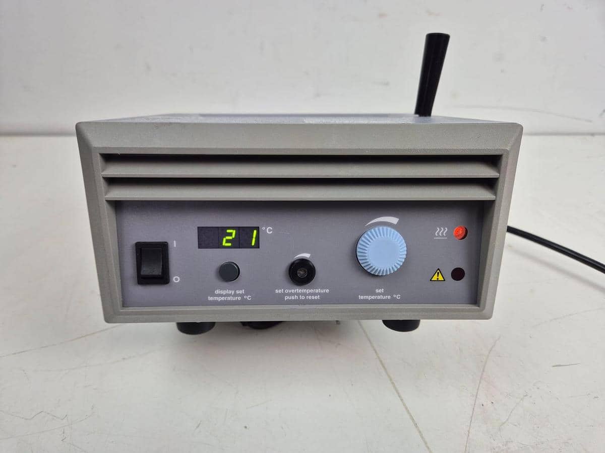 Grant QBT1 Heat Block