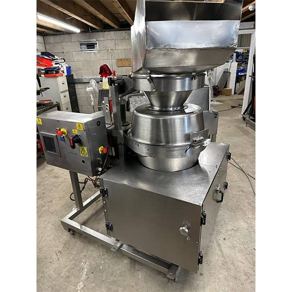 CC Grating Machine