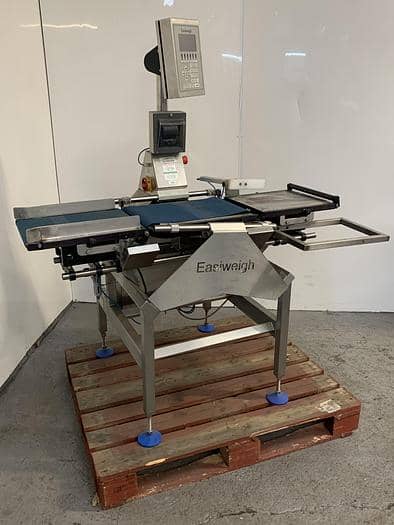 Easiweigh Checkweigher