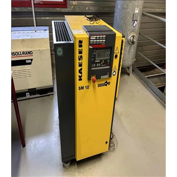 SM12 Compressor