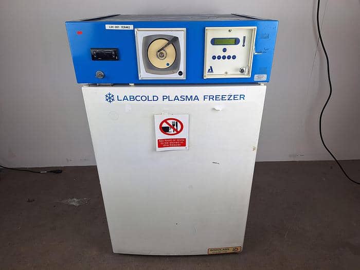Labcold RVPF0734 Plasma Freezer
