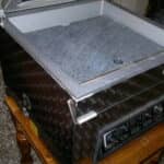 Turbovac SB1000 Vacuum Packer